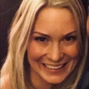 Meet your Posher, Kathrine